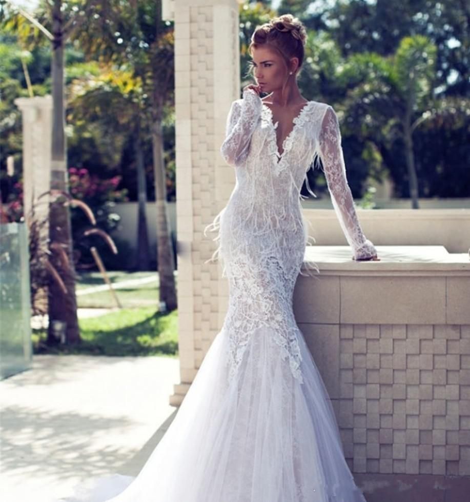 New Gorgeous Wedding Dresses Amazing 