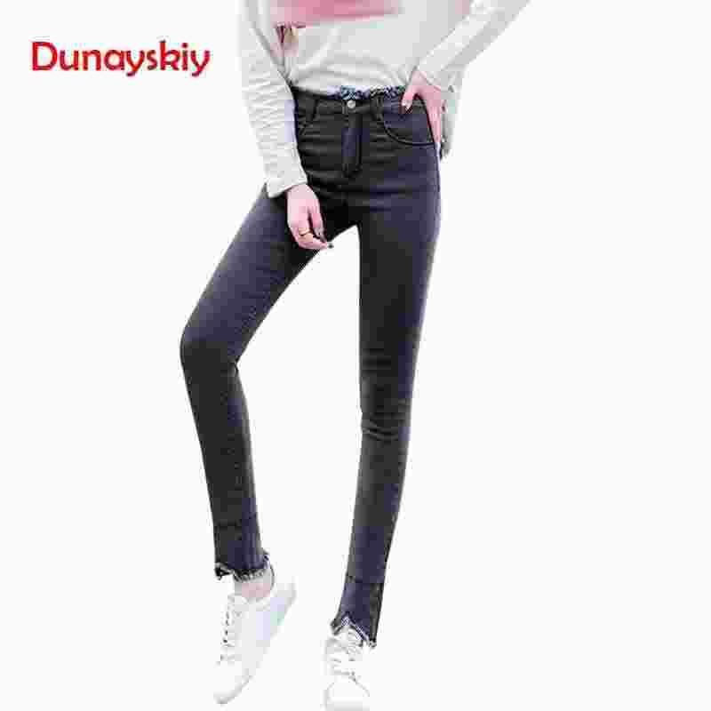 calça jeans 2019 feminina