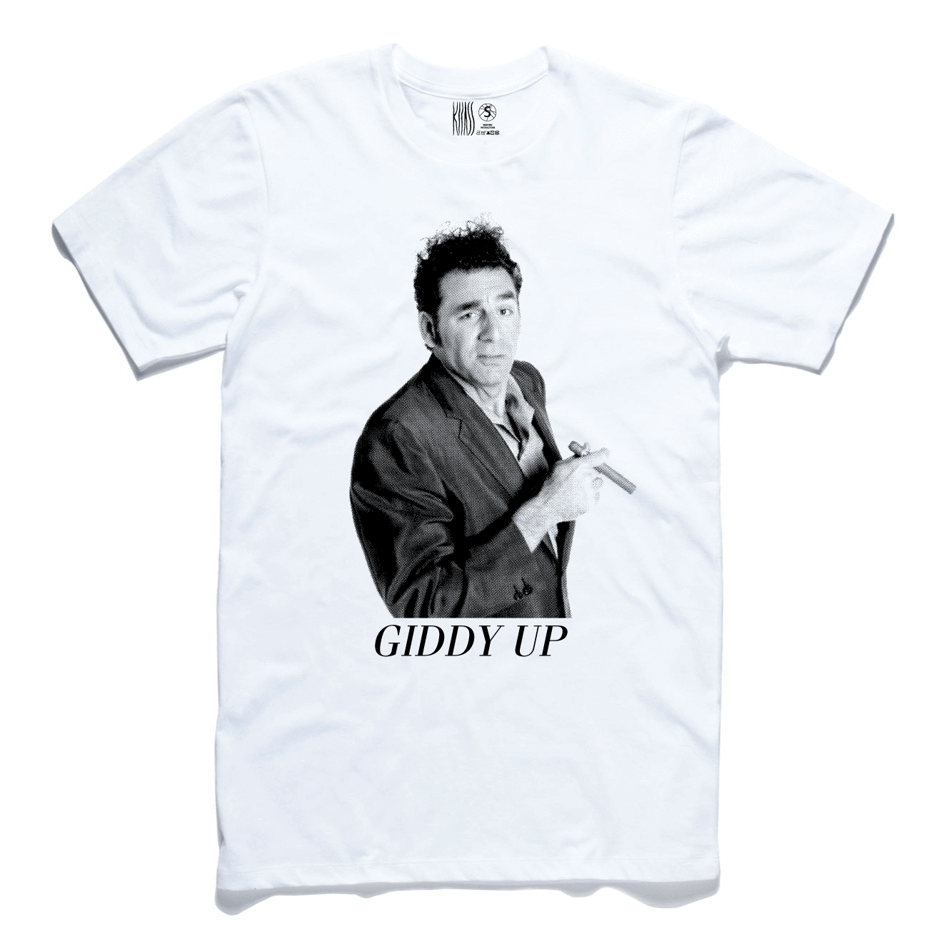 kramer t shirt