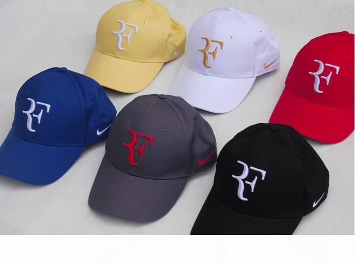 federer cap