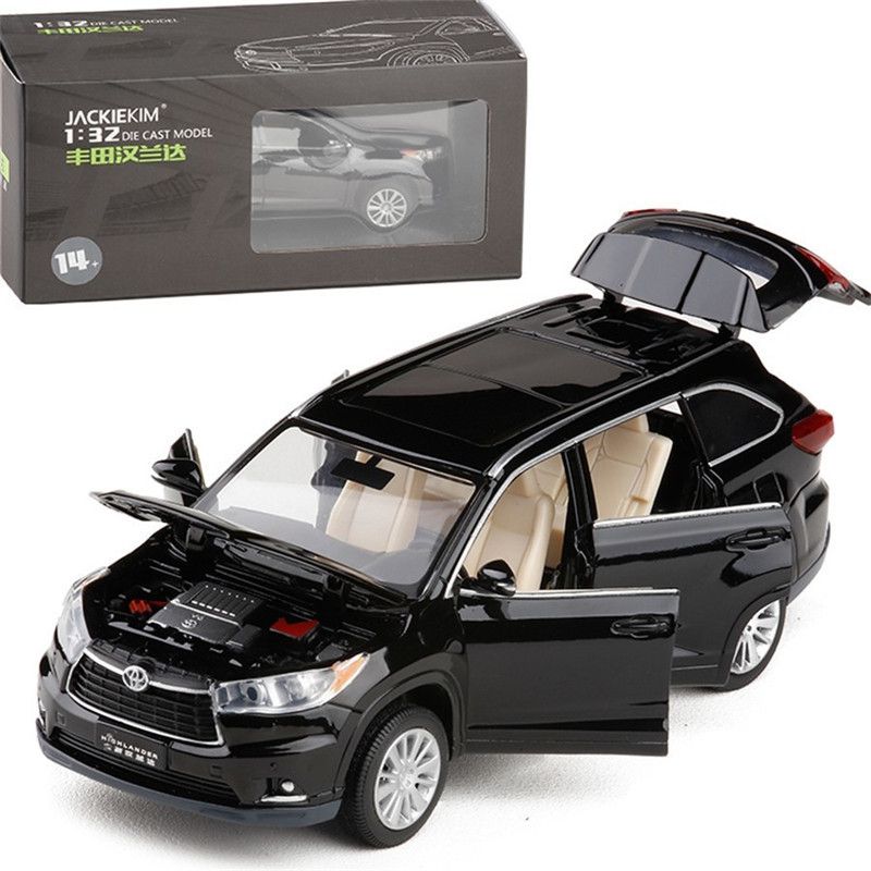 toy diecast cars