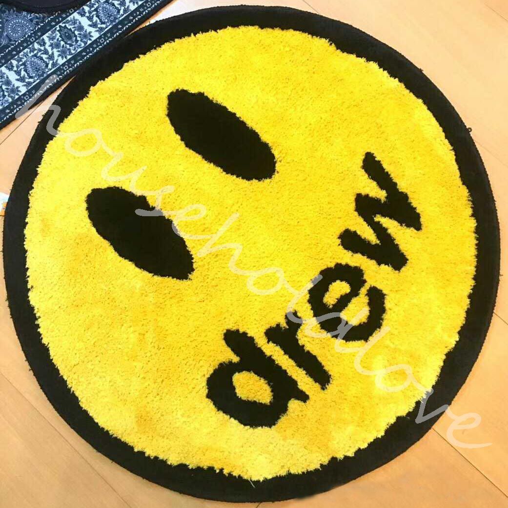 安い購入 超レアdrew House 英文字マット その他 Sutevalle Org