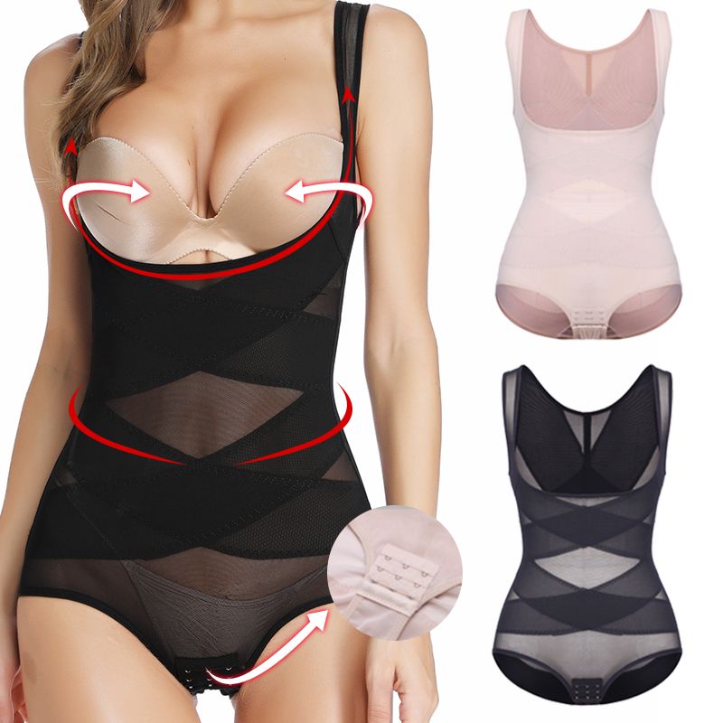 full body control underwear