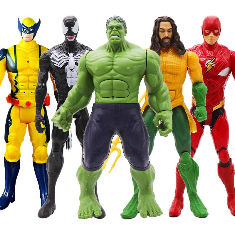 aquaman juguetes