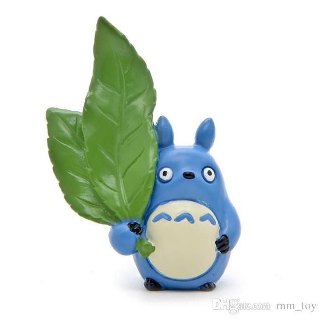 my neighbor totoro toys