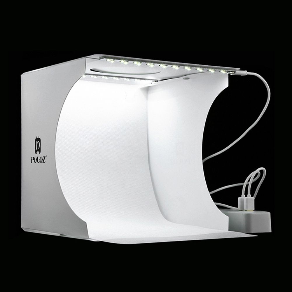 Estudio Plegable Photo Studio Softbox Caja De Luz Fondo Byn Estudio Plegable Photo Studio Softbox Caja De Luz Fondo Byn