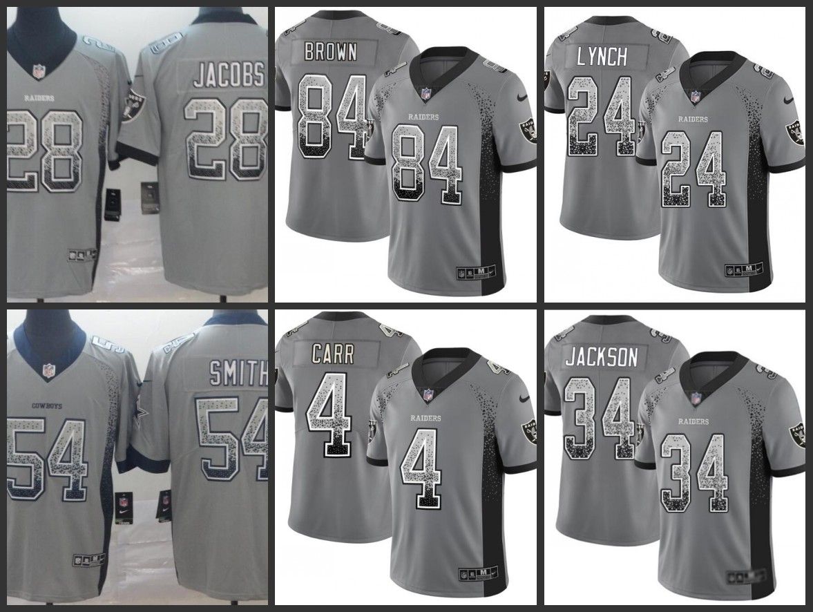 dhgate raiders jersey