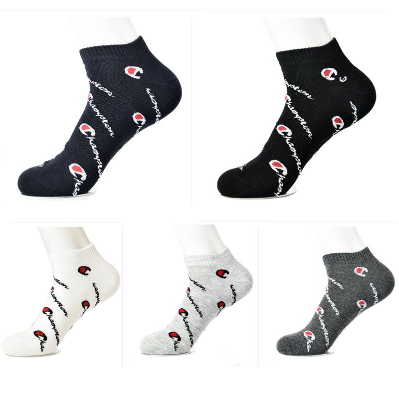 champion socks ankle