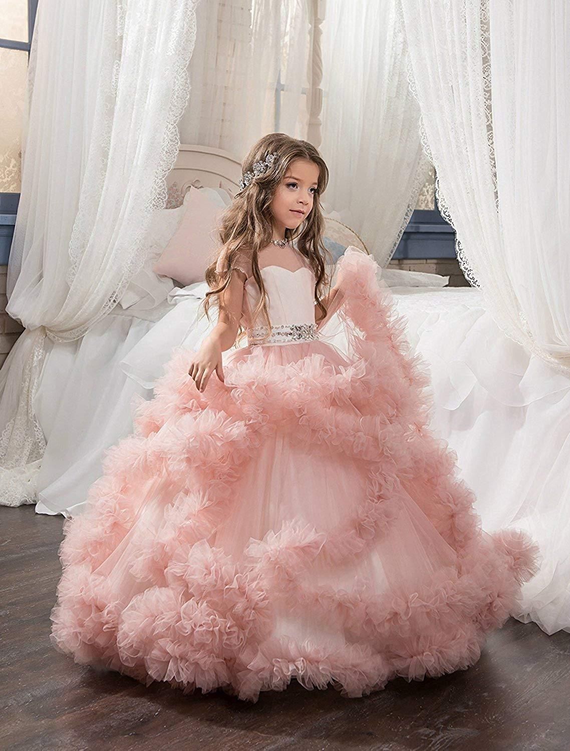 rent a flower girl