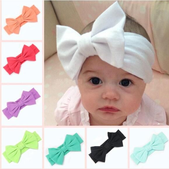baby girl hair belt