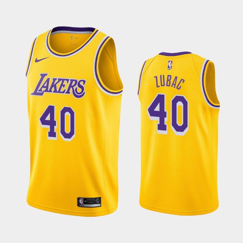 ivica zubac jersey