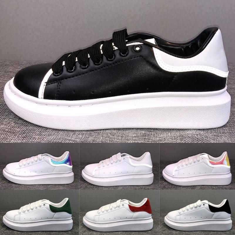 alexander mcqueen trainers dhgate