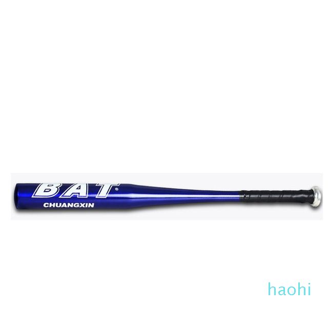 Baseball Bat Aluminium Alloy Bit Softs Outdoor Sports Fitness Equipment 4 Color Baseball Bat Aluminium Alloy Bit Softs Outdoor Sports Fitness Equipment 4 Color