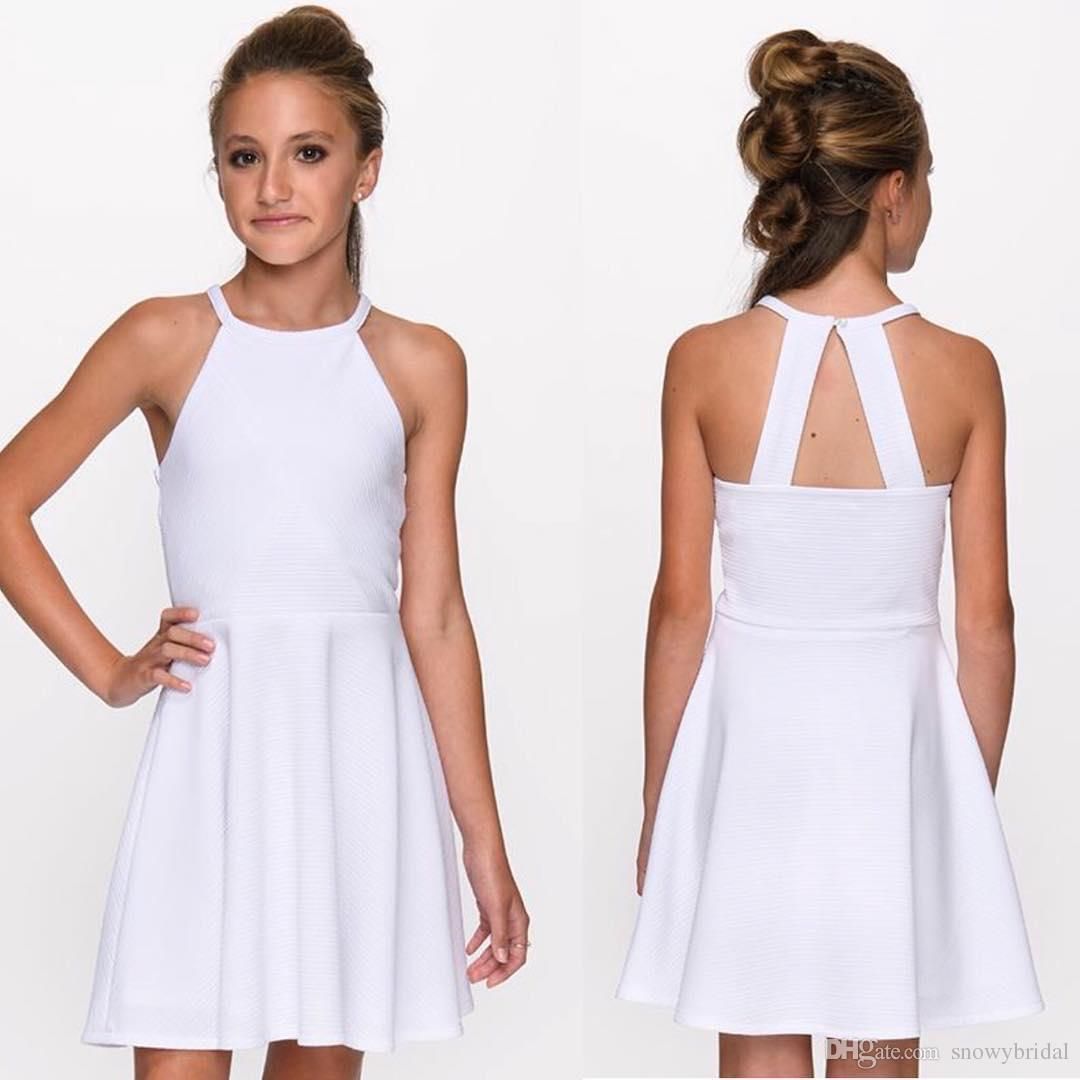 2019 grade 8 grad dresses