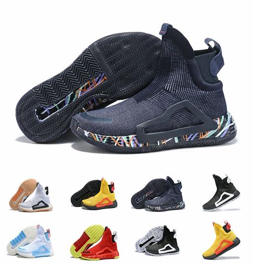 zach lavine signature shoes