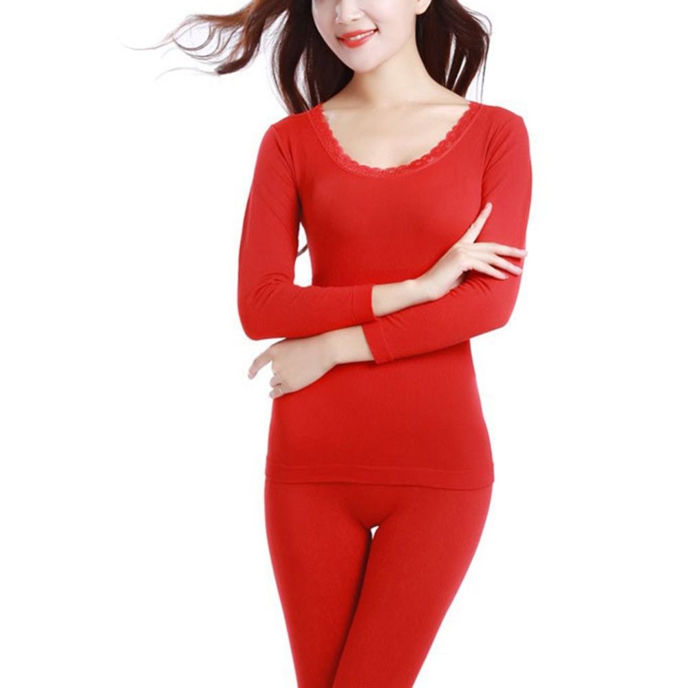 buy ladies thermal underwear