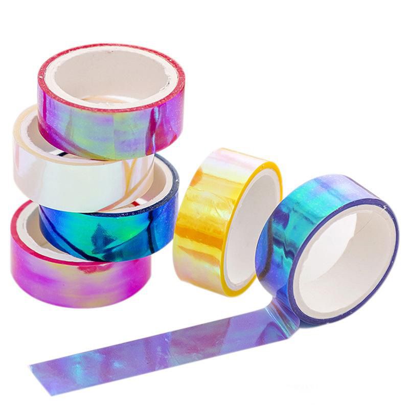 tape material