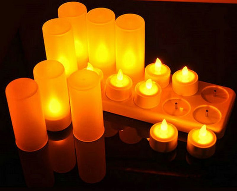 Set Of 12 Frosted Rechargeable Flameless Led Tea Light Candle Lamp Xmas Wedding Church Bar Home Party Table Decor Option T191026 Scented Gift From Chao10 31 88 Dhgate Com - Tea Light Table Lamp Bar Set Of 12 Frosted Rechargeable Flameless Led Tea Light Candle Lamp Xmas Wedding Church Bar Home Party Table Decor Option T191026 Scented Gift From Chao10 31 88 Dhgate Com - Tea Light Table Lamp Bar