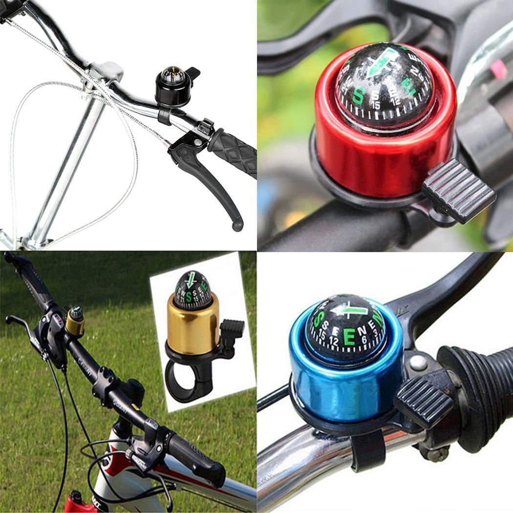 bike safety alarm