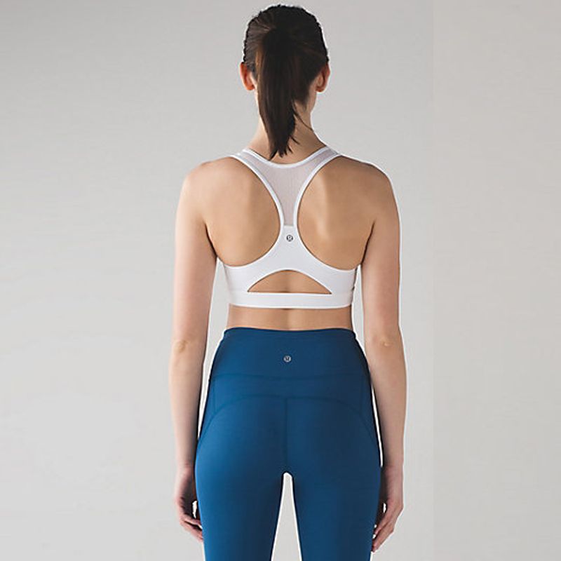 girls sports crop top and leggings