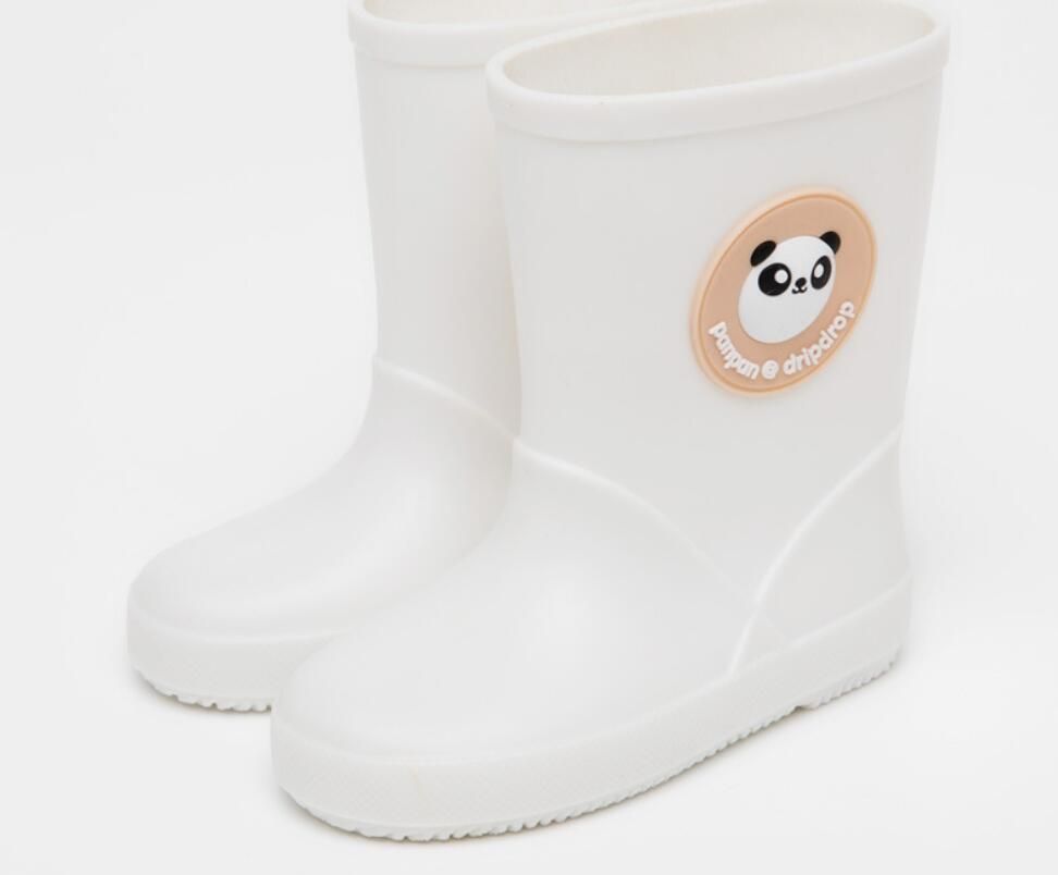 pretty panda boots