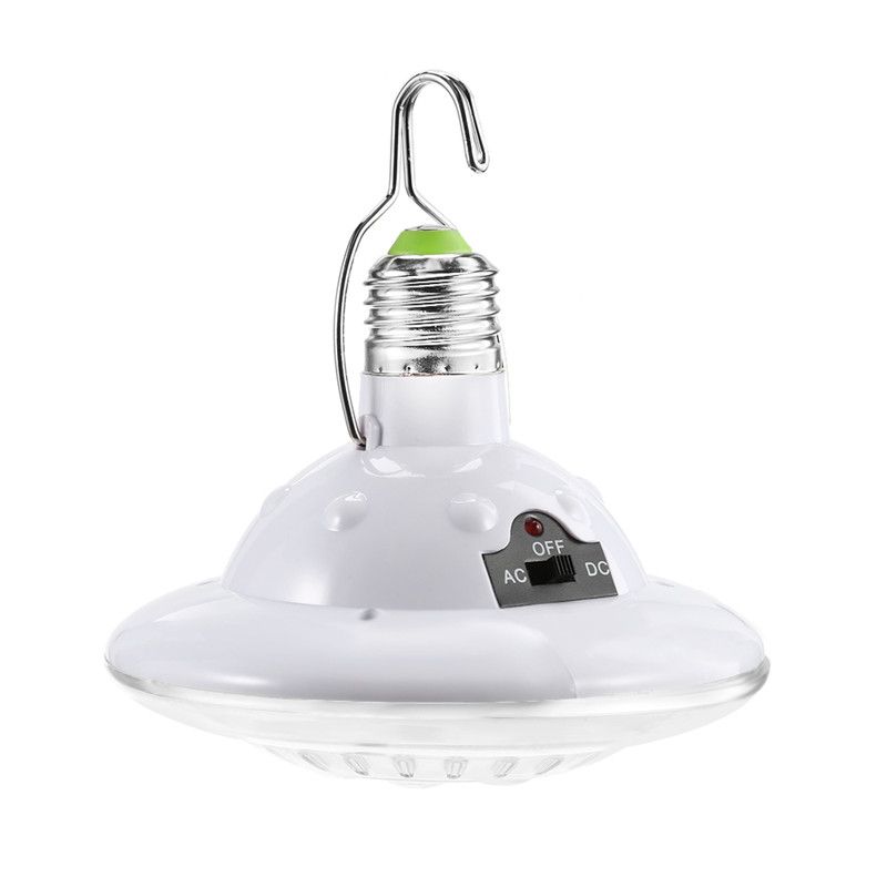 compre 22 luces led solares para camping lamparas solares de emergencia recargables con control remoto linterna para acampar al aire libre a 21 41