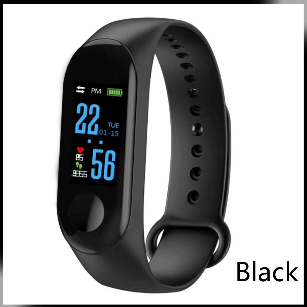 fitness trackers and smartwatches