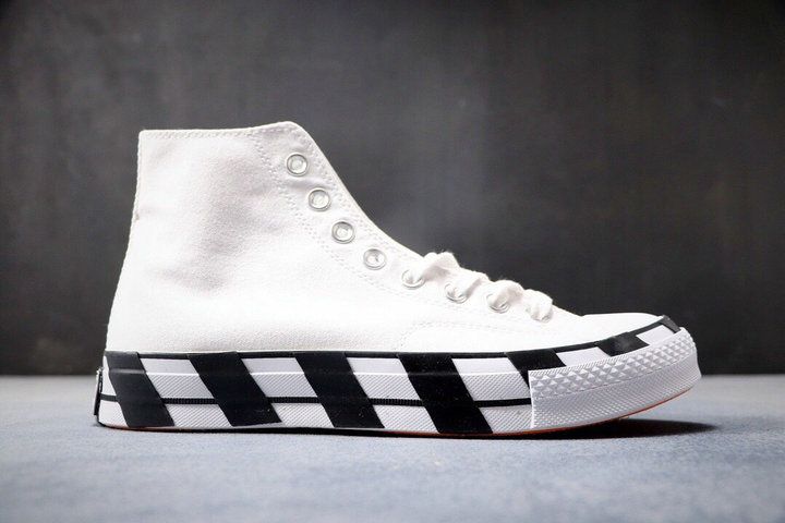 off white converse pas cher