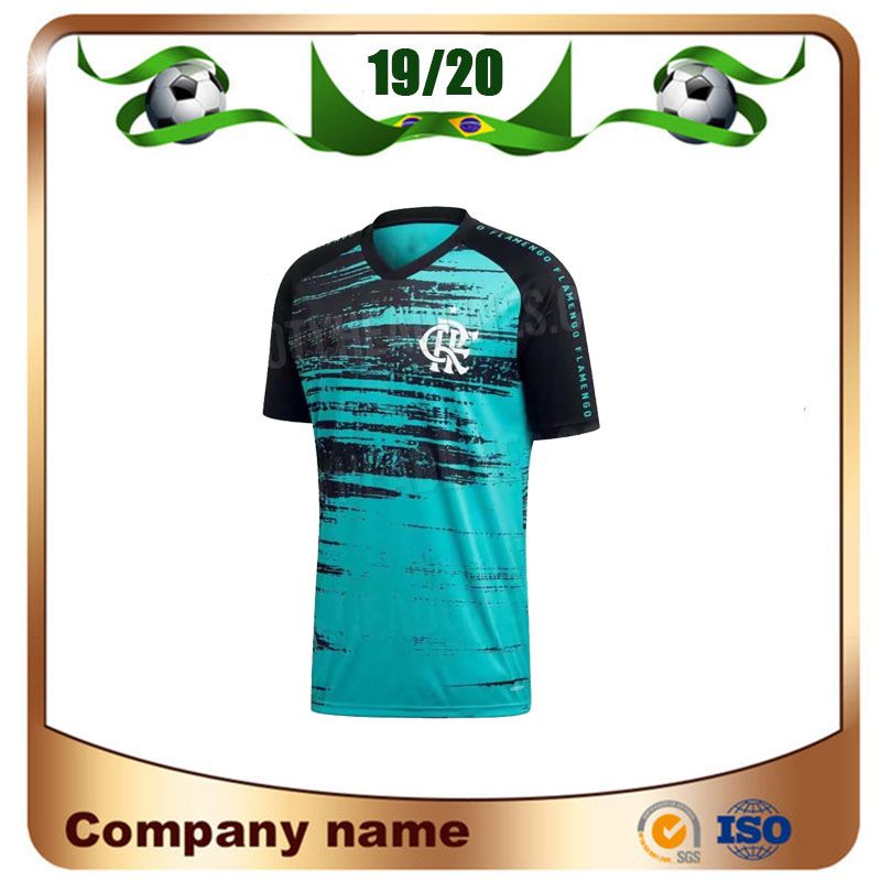 flamengo soccer shirt