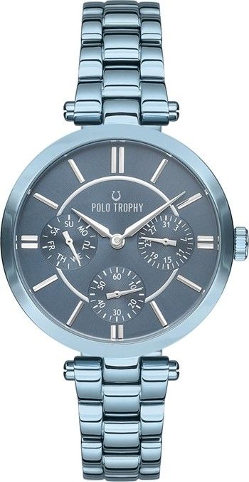 polo trophy watches