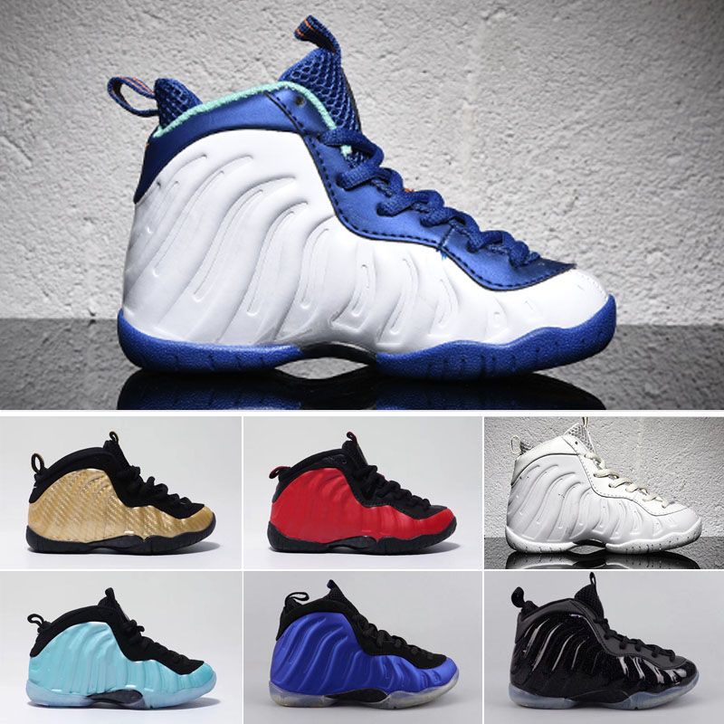 youth penny hardaway shoes