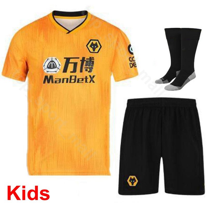 raul jimenez wolves jersey