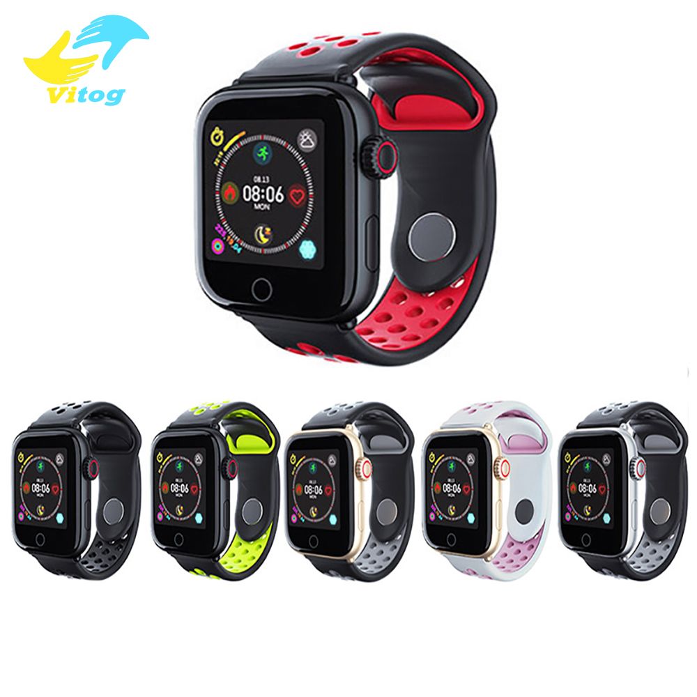 z7 smartwatch