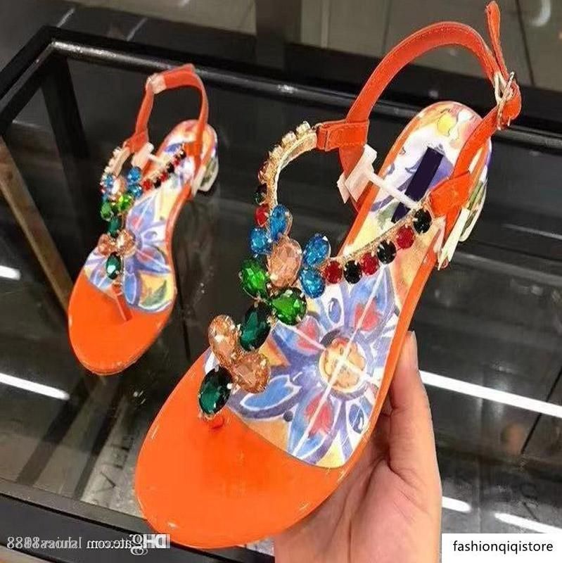 non slippery sandals