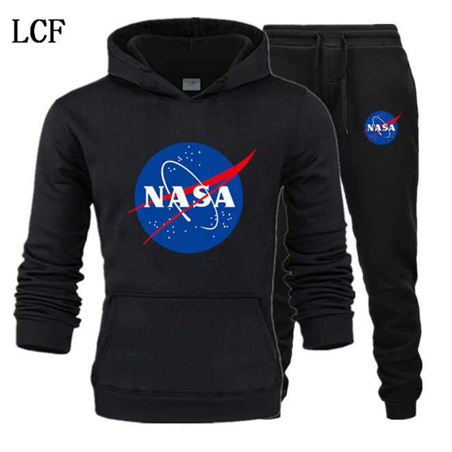 nasa tracksuit