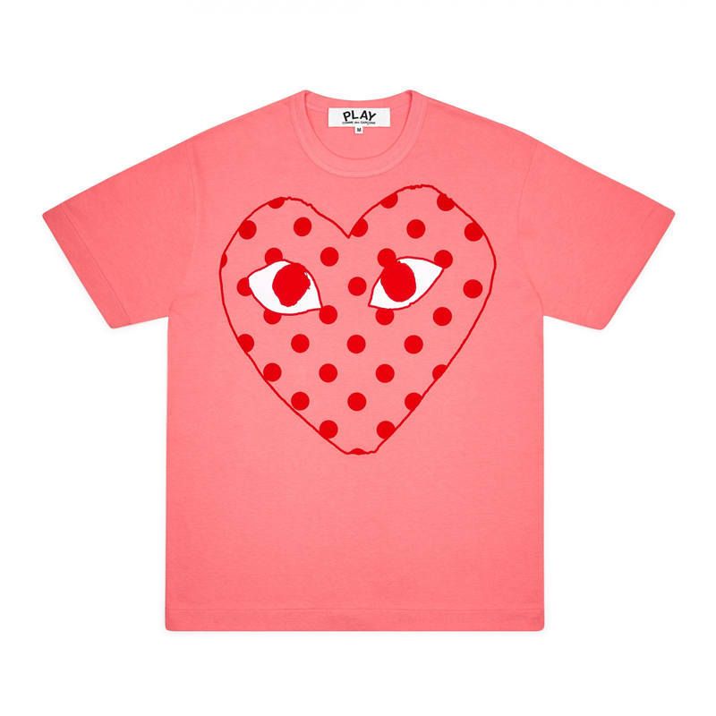 cdg heart