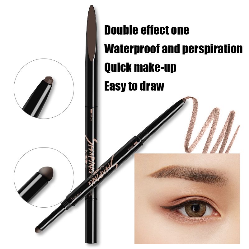 good quality eyebrow pencil