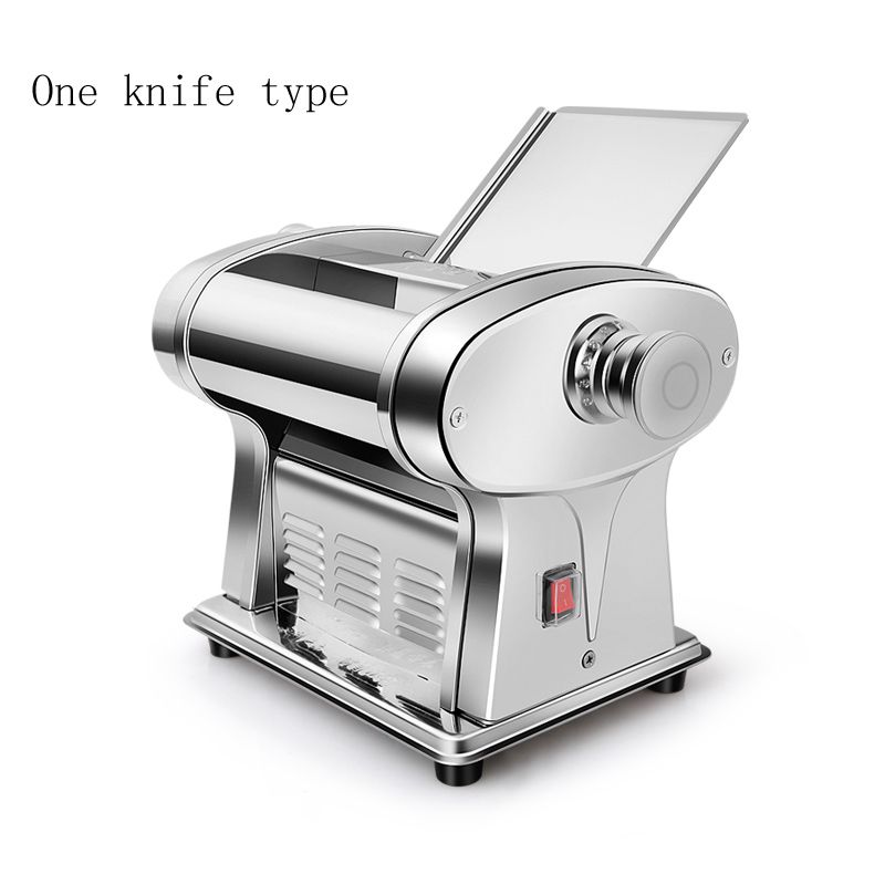 1 knife pasta machine