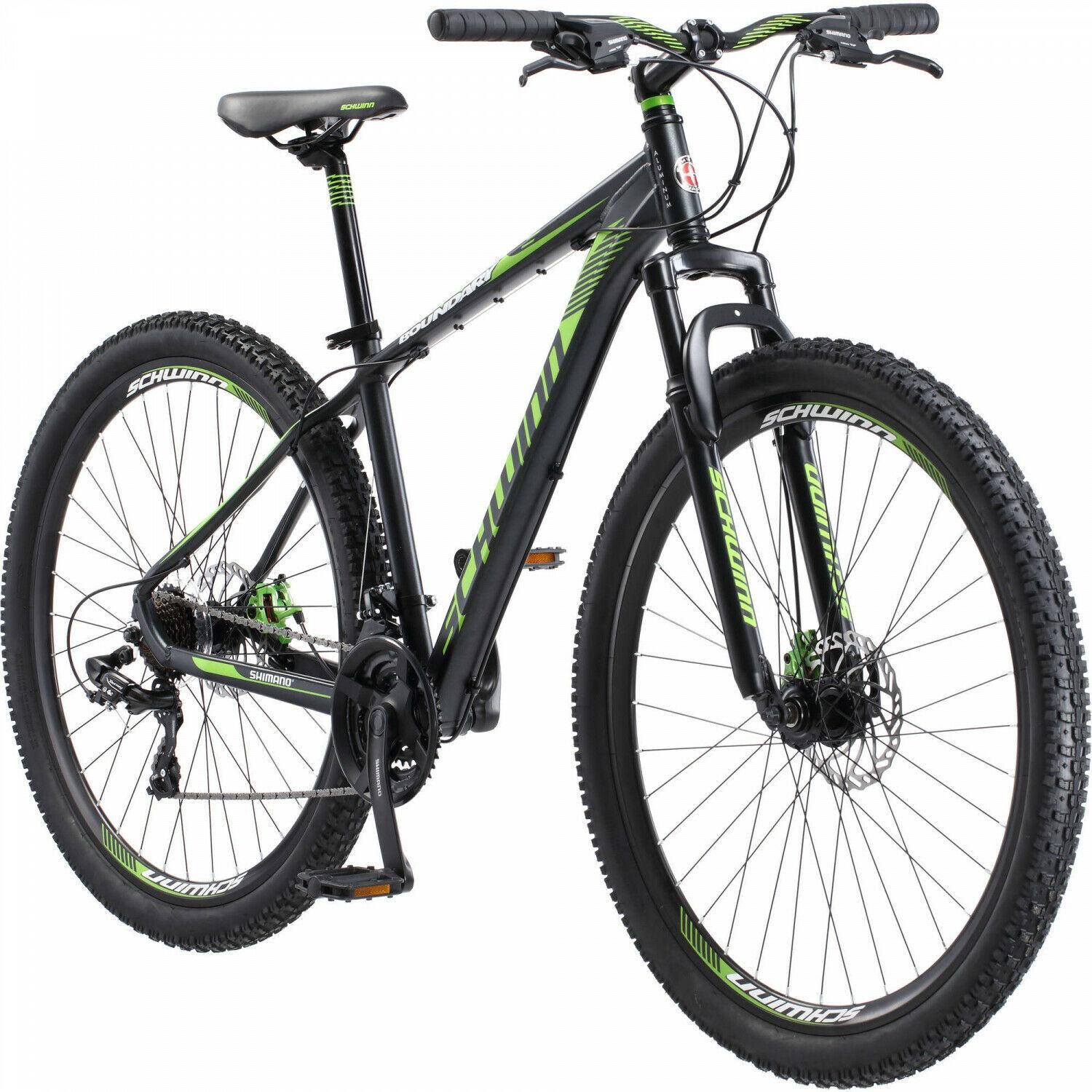 29 inch folding bike