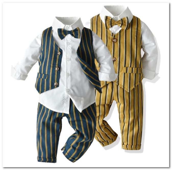 boy pageant outfits