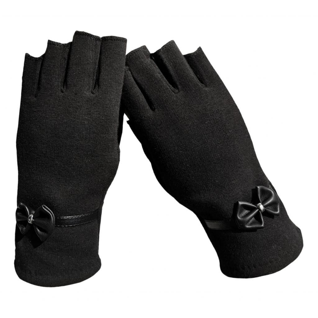 half finger gloves cotton