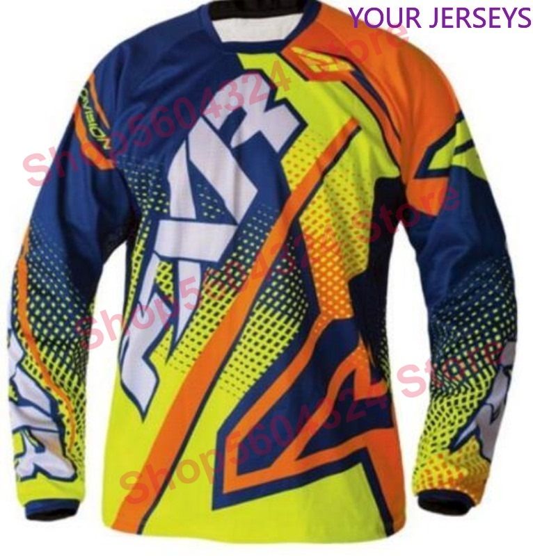 boys mountain bike clothing
