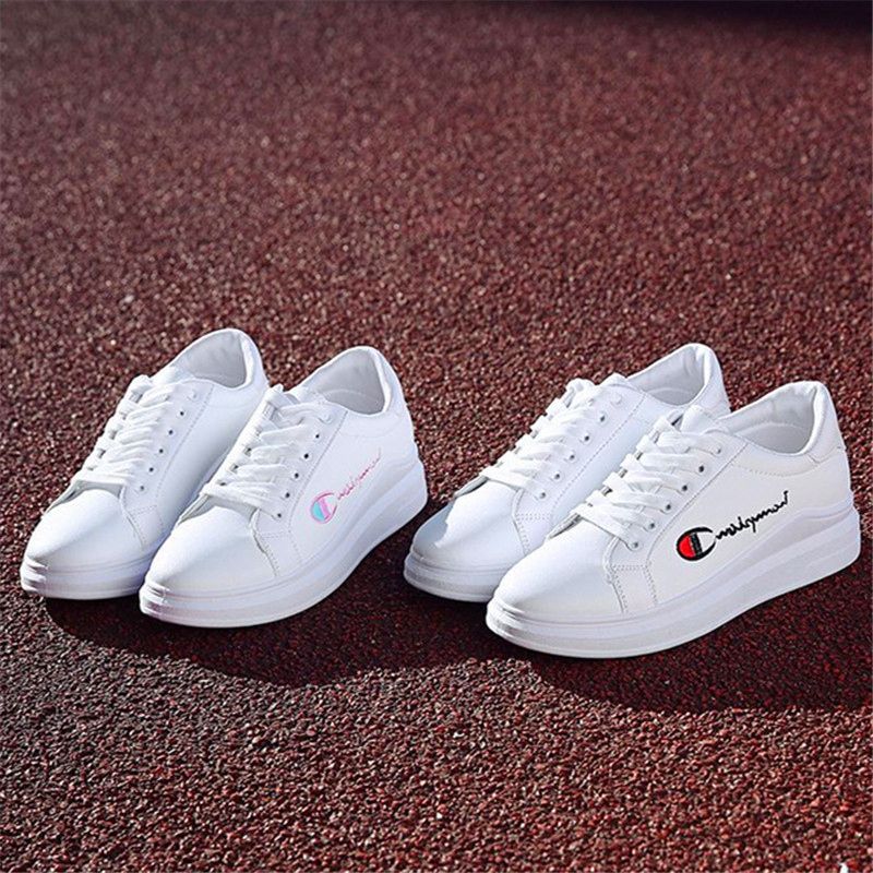 champion kid sneakers