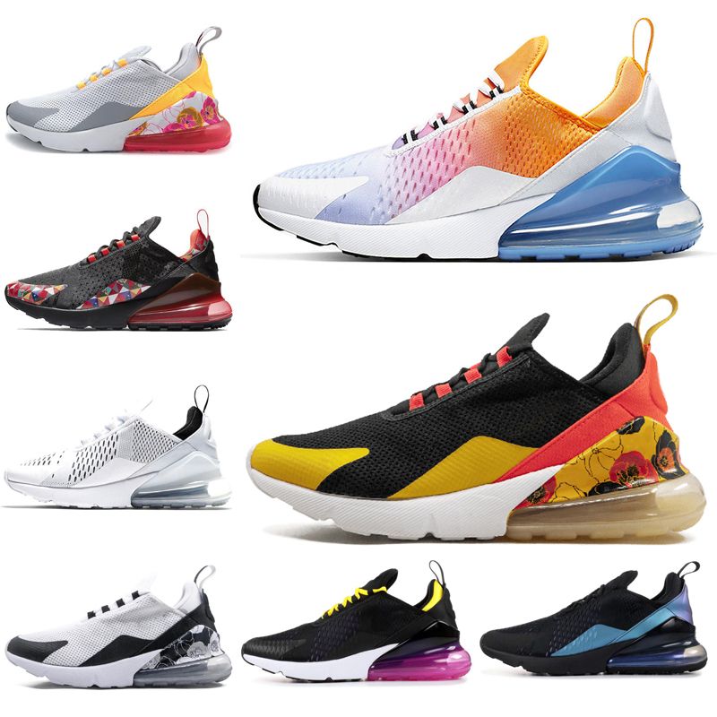 floral mens sneakers