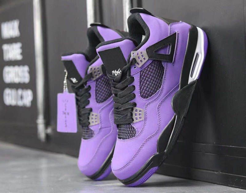 cactus jack 4s dhgate