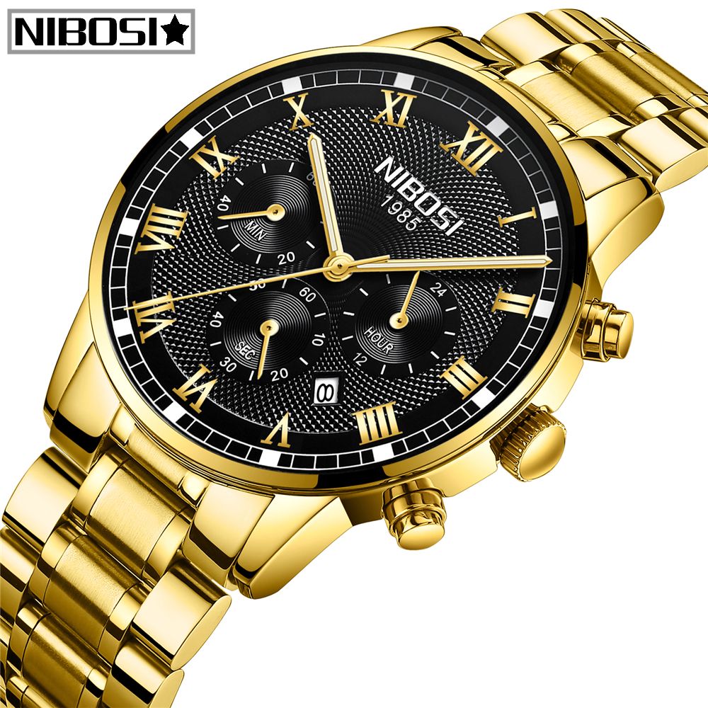 best stopwatch wrist watch