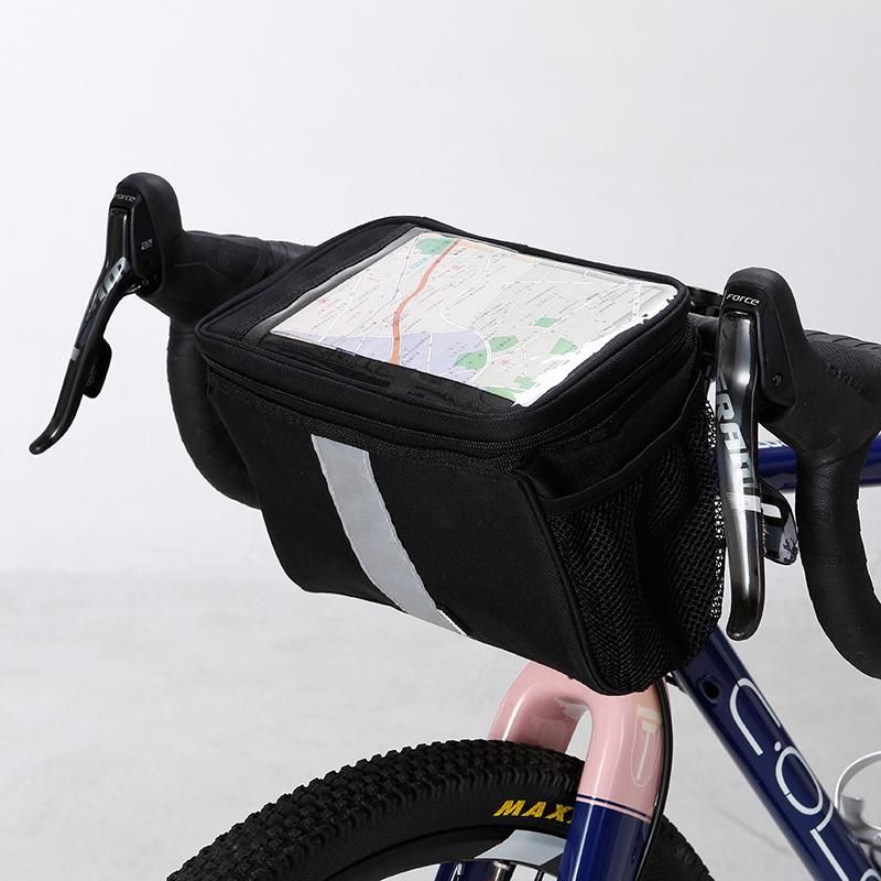 roswheel pannier bag
