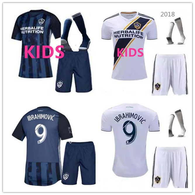 la galaxy kids jersey