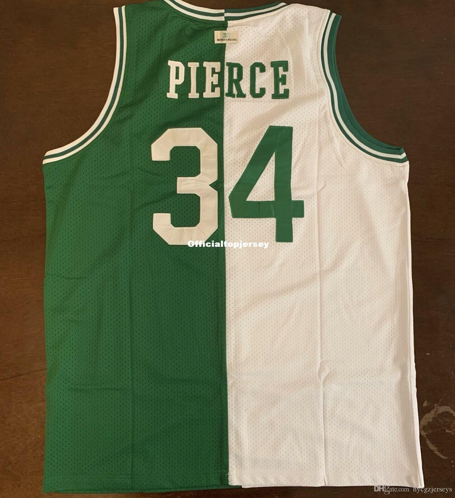 paul pierce jersey cheap