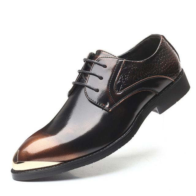 most elegant men's shoes